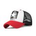 CANCHANGE Fashion Brand Baseball Cap Women Outdoor Baseball Hat Breathable Men Women Summer Mesh Cap Baseball-Caps Gorras