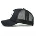 CANCHANGE Fashion Brand Baseball Cap Women Outdoor Baseball Hat Breathable Men Women Summer Mesh Cap Baseball-Caps Gorras