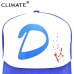 CLIMATE Clementine Cap The Walking Die Game Cap Clementine Hat Cap Clem's Cosplay Trucker Cap Girl Coser Zombie Killer Cool Caps