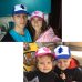 CLIMATE Gravity Falls Dipper Cap Hat Mabel Dipper Caps Hat Dipper Cosplay Cool Spring Summer Cosplay Baseball Mesh Cap Sport Hat