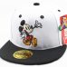 Cartoon Mouse Mickey Kids Hat Boys And Girls Healthy Comfortable Cute Baseball Caps Adumbral Ventilate Adjustable Baseball Hat