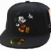 Cartoon Mouse Mickey Kids Hat Boys And Girls Healthy Comfortable Cute Baseball Caps Adumbral Ventilate Adjustable Baseball Hat