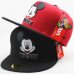 Cartoon Mouse Mickey Kids Hat Boys And Girls Healthy Comfortable Cute Baseball Caps Adumbral Ventilate Adjustable Baseball Hat