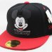 Cartoon Mouse Mickey Kids Hat Boys And Girls Healthy Comfortable Cute Baseball Caps Adumbral Ventilate Adjustable Baseball Hat