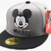 Cartoon Mouse Mickey Kids Hat Boys And Girls Healthy Comfortable Cute Baseball Caps Adumbral Ventilate Adjustable Baseball Hat