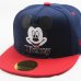 Cartoon Mouse Mickey Kids Hat Boys And Girls Healthy Comfortable Cute Baseball Caps Adumbral Ventilate Adjustable Baseball Hat