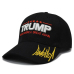 Casual Casquette Canvas Sports Outdoor Baseball Cap Letters Breathable Hat Men Women Adjustable Fashion Hip-Hop For Trump 2020