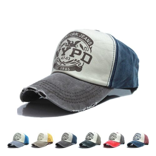 Casual Hat Baseball Cap For Men Women Snapback Hats Visor Height Diameter Cap Hot Brand Fitted