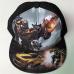 Children Baseball Cartoon Anime Super Hero Superman Batman Caps  Boy Girls Sport Cap Hip Hop Hats Summer Sun Hat Adjustable Cap