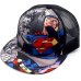 Children Baseball Cartoon Anime Super Hero Superman Batman Caps  Boy Girls Sport Cap Hip Hop Hats Summer Sun Hat Adjustable Cap