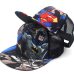 Children Baseball Cartoon Anime Super Hero Superman Batman Caps  Boy Girls Sport Cap Hip Hop Hats Summer Sun Hat Adjustable Cap