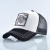 Cock Embroidery Baseball Cap Men Women Snapback Caps Breathable Mesh Hip Hop Hats Unisex Casual Eat Chicken Bone Casquette