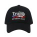 Creative Fashion Unisex Casual Streewear Donald Trump 2020 US Election Campaign Baseball Cap Hat Hot Sale Online