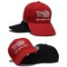 Creative Fashion Unisex Casual Streewear Donald Trump 2020 US Election Campaign Baseball Cap Hat Hot Sale Online