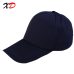 Custom baseball cap print logo text photo embroidery gorra casual solid hats pure color black cap Snapback caps for men women