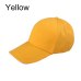 Custom baseball cap print logo text photo embroidery gorra casual solid hats pure color black cap Snapback caps for men women