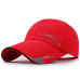 DINISITON 2019 New Unisex Summer Man Baseball Cap Men Women  Caps Quick Dry Hat Bone  Male Climbing Running Sport Hats CLP