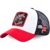 DRAGON BALL MARVEL Snapback Cap Cotton Baseball Cap Men Women Hip Hop Dad Mesh Hat Trucker Dropshipping