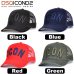 DSQICOND2 Cotton Summer Baseball Cap for Men Women Embroidery ICON Black Dad Hat Hip Hop DSQ Trucker Cap Hombre Gorras Casquette