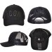 DSQICOND2 Cotton Summer Baseball Cap for Men Women Embroidery ICON Black Dad Hat Hip Hop DSQ Trucker Cap Hombre Gorras Casquette