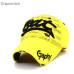 Ditpossible summer cotton hat women baseball caps letters casquette adjustable snapbacks hip hop cap men's hats