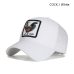 Evrfelan Fashion Mesh Baseball Cap Unisex Lovely Animals Caps Women&Men Snapback Cap Dad Hat Summer bone Adjustable gorras