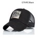 Evrfelan Fashion Unisex Summer Baseball Cap Women Men Animals Embroidery Hip Hop Snapback Hat Cap Casquette bone dropshipping