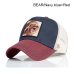 Evrfelan Fashion Unisex Summer Baseball Cap Women Men Animals Embroidery Hip Hop Snapback Hat Cap Casquette bone dropshipping