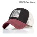 Evrfelan Fashion Unisex Summer Baseball Cap Women Men Animals Embroidery Hip Hop Snapback Hat Cap Casquette bone dropshipping