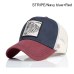 Evrfelan New Brand Animal Caps Women Breathable Mesh Baseball Cap Men's Dad Hat Patchwork Snapback Caps Summer bone Dropshipping