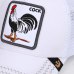 Exquisite animal cartoon rabbit embroidery baseball net cap spring and summer dad hat sunshade size adjustable truck driver cap