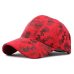 [FLB] 2019 Won't Let You Down Men and Women Baseball Cap Camouflage Hat Gorras Militares Hombre Adjustable Snapbacks Caps F224