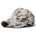 [FLB] 2019 Won't Let You Down Men and Women Baseball Cap Camouflage Hat Gorras Militares Hombre Adjustable Snapbacks Caps F224