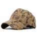 [FLB] 2019 Won't Let You Down Men and Women Baseball Cap Camouflage Hat Gorras Militares Hombre Adjustable Snapbacks Caps F224