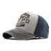 [FLB] 5 panel hip hop snapback hats couples hat Man Woman pure cotton baseball caps do old pirate ship anchor gorras wash cap