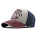 [FLB] 5 panel hip hop snapback hats couples hat Man Woman pure cotton baseball caps do old pirate ship anchor gorras wash cap