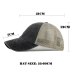 [FLB] New Men's Baseball Cap Print Summer Mesh Cap Hats For Men Women Snapback Gorras Hombre Dad hats Casual Hip Hop Caps F166