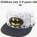 Fashion Hat Adult And Child Snapback Hat For Boy Snapback Caps Baby Hip Hop Hats Baby Baseball Cap Sun Cap Birthday Christmas