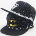 Fashion Hat Adult And Child Snapback Hat For Boy Snapback Caps Baby Hip Hop Hats Baby Baseball Cap Sun Cap Birthday Christmas