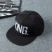 Fashion KING QUEEN Men's Women's Baseball Hat Spring Band King Queen Embroidery Couple Hip-Hop Flat Cap