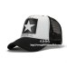 Fashion pointed Star Brand Baseball Cap Outdoor Baseball Hat Breathable men&women Summer Mesh Cap Baseball-caps Gorras