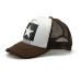 Fashion pointed Star Brand Baseball Cap Outdoor Baseball Hat Breathable men&women Summer Mesh Cap Baseball-caps Gorras