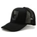 Fashion pointed Star Brand Baseball Cap Outdoor Baseball Hat Breathable men&women Summer Mesh Cap Baseball-caps Gorras