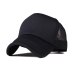 Fashion pointed Star Brand Baseball Cap Outdoor Baseball Hat Breathable men&women Summer Mesh Cap Baseball-caps Gorras