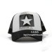 Fashion pointed Star Brand Baseball Cap Outdoor Baseball Hat Breathable men&women Summer Mesh Cap Baseball-caps Gorras