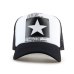 Fashion pointed Star Brand Baseball Cap Outdoor Baseball Hat Breathable men&women Summer Mesh Cap Baseball-caps Gorras