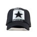 Fashion pointed Star Brand Baseball Cap Outdoor Baseball Hat Breathable men&women Summer Mesh Cap Baseball-caps Gorras