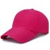 Fashion unisex hat Golf Outdoor Sun Sports Hat Men Women Colorful Baseball Cap With Design funny caps