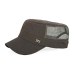 Four seasons Adjustable Outdoor Sun Hats Baseball Cap Flat Mesh Hat For Men