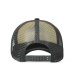 GROUP JUMP Five Star Pattern Caps Men Baseball Cap Summer Mesh Snapback Caps Women Men Sport Cap Breathable Bone Gorras